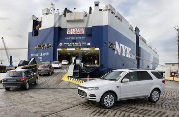 Импорт авто в Россию 2025: как устроен рынок и почему пригон в РФ стал другим