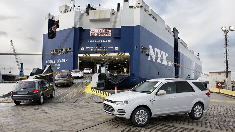 Импорт авто в Россию 2025: как устроен рынок и почему пригон в РФ стал другим