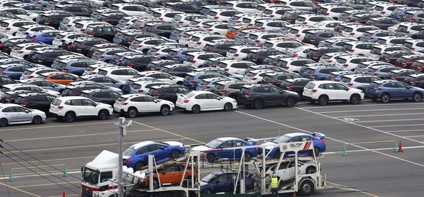 Правый руль в 2026 году: стоит ли везти авто из Японии в условиях санкций?