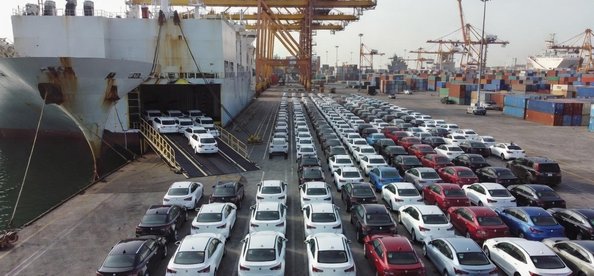 Основные риски при импорте авто в Россию и как их избежать