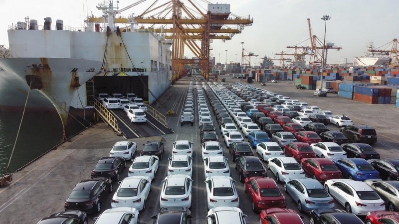 Основные риски при импорте авто в Россию и как их избежать