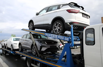 Параллельный импорт авто в Россию через страны ЕАЭС в 2026 году: маршруты, новые правила и главные риски