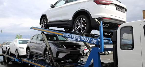 Параллельный импорт авто в Россию через страны ЕАЭС в 2026 году: маршруты, новые правила и главные риски