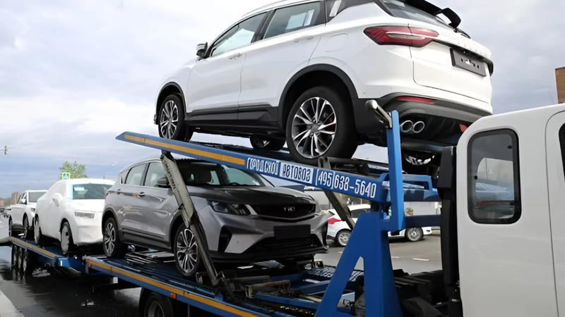 Параллельный импорт авто в Россию через страны ЕАЭС в 2026 году: маршруты, новые правила и главные риски